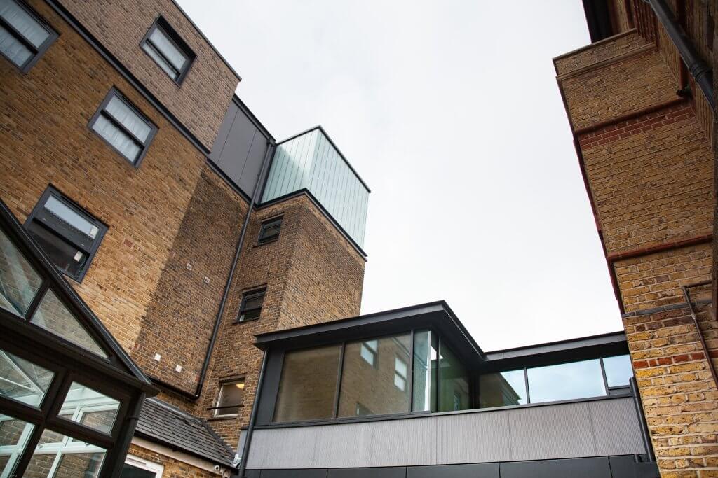 NBH Roofline