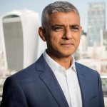 Sadiq Khan, Mayor of London