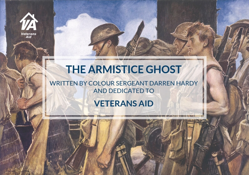 The Armistice Ghost