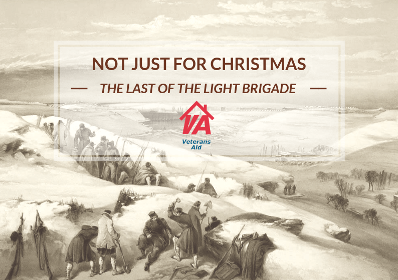The Last of the Light Brigade