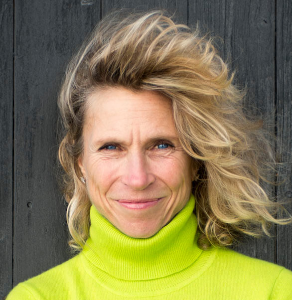 Rosie Stancer