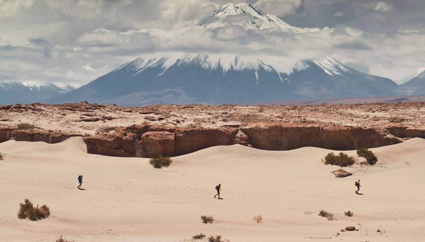 Atacama Desert