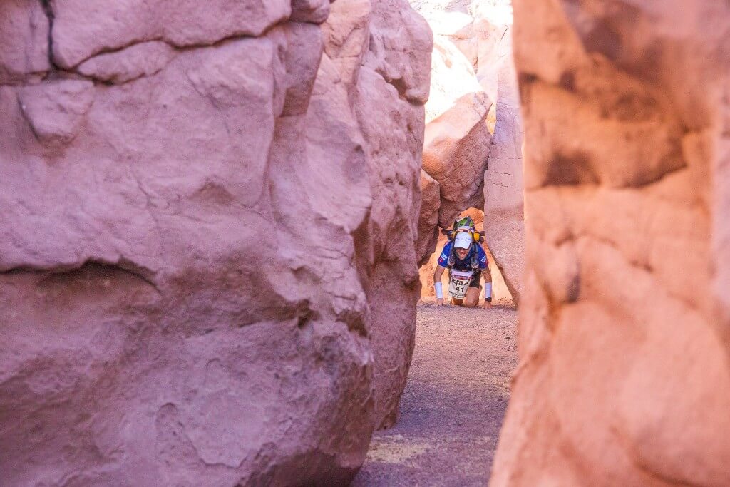 Atacama Desert