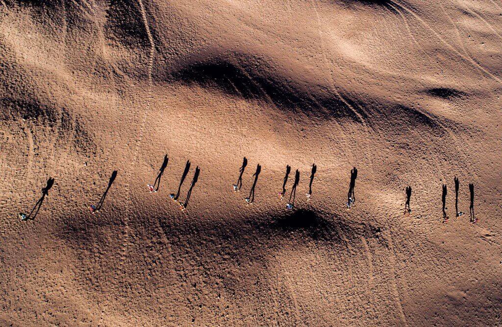 Atacama Desert