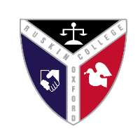 Ruskin College Oxford Logo