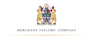 Merchant Taylors Logo website