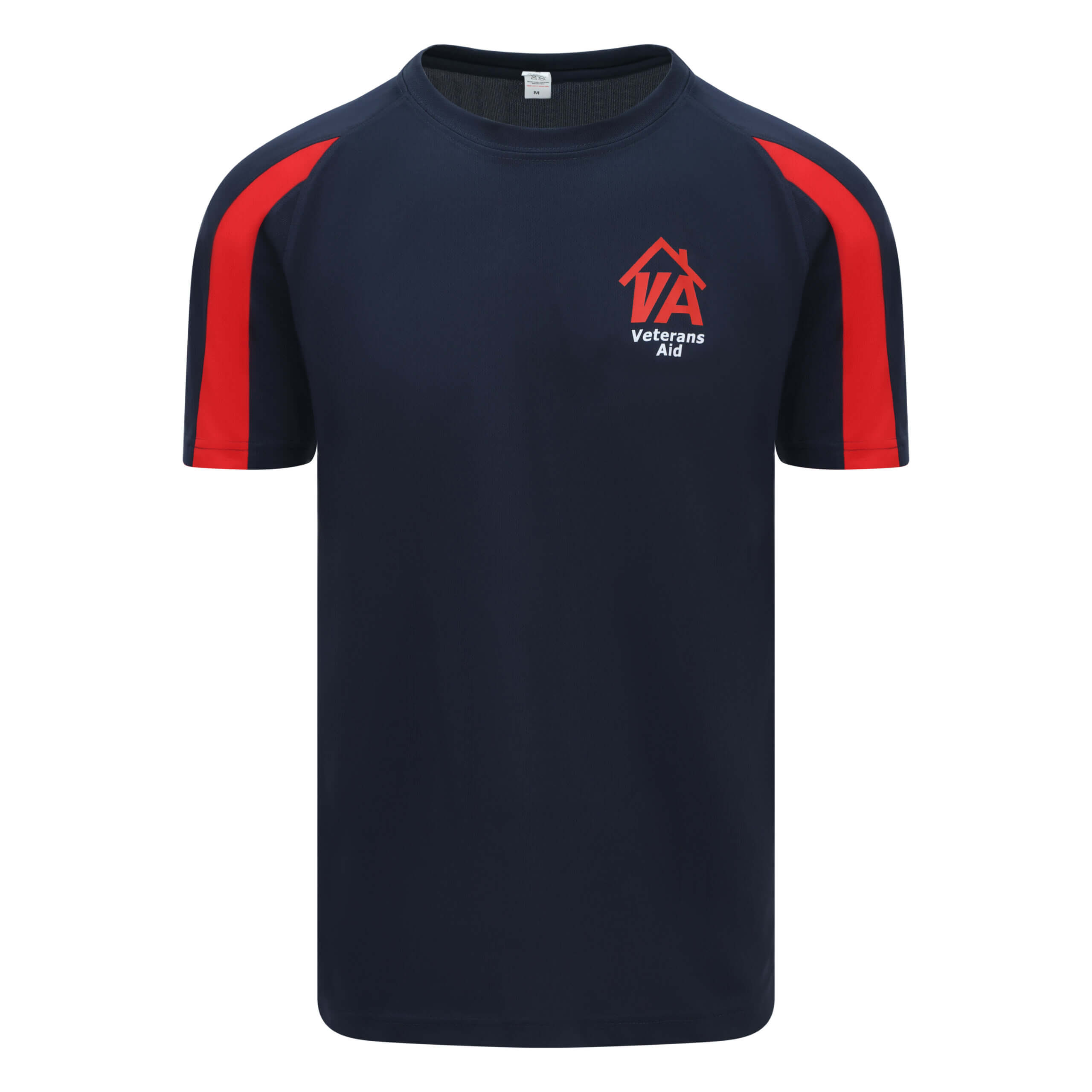 Veterans Aid Sports Top