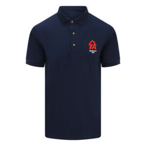 Veterans Aid Polo Shirt