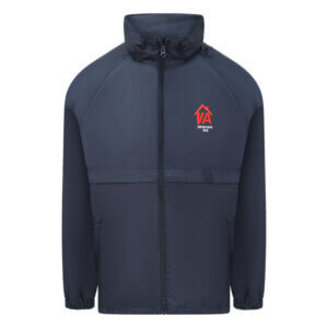 Veterans Aid Waterproof Jacket