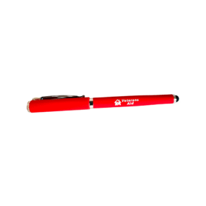 Veterans Aid Pen